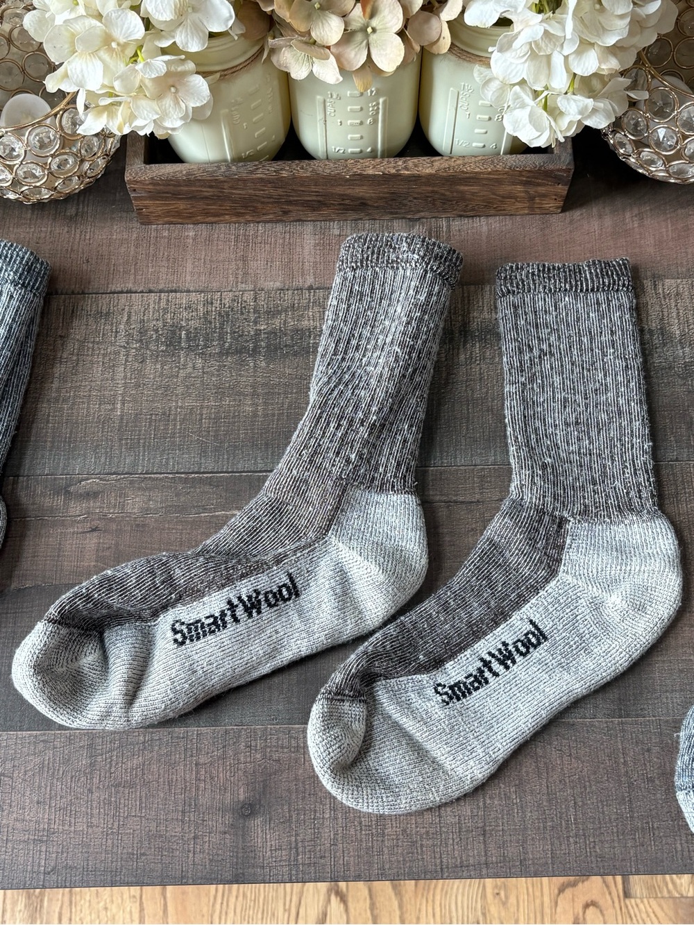 Smartwool Socks - Picture 3 of 7
